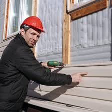 Reliable St Jaco, IL Siding Solutions